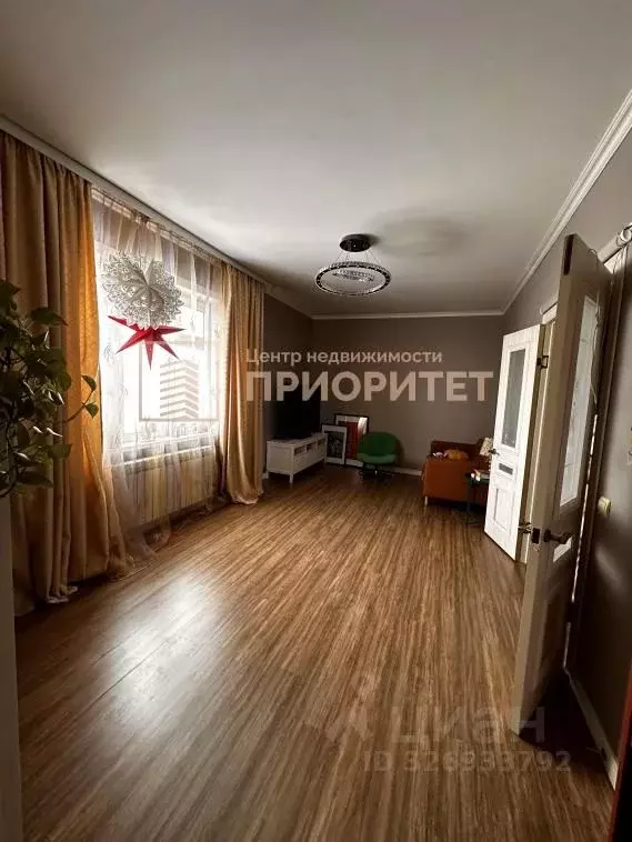 3-к кв. Саха (Якутия), Якутск Вилюйский тракт, 6-й км, 11/2 (82.3 м) - Фото 2