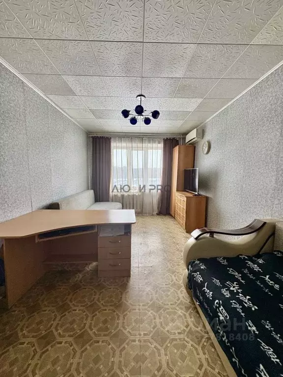 1-к кв. Башкортостан, Уфа ул. Георгия Мушникова, 13/4 (36.9 м) - Фото 1