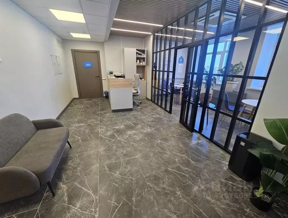 Офис в Пермский край, Пермь ул. Куйбышева, 50 (182 м) - Фото 1