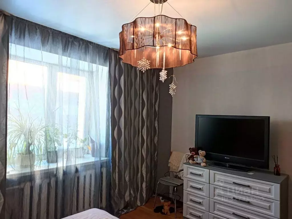 3-к кв. Марий Эл, Йошкар-Ола Советская ул., 89 (60.0 м) - Фото 1