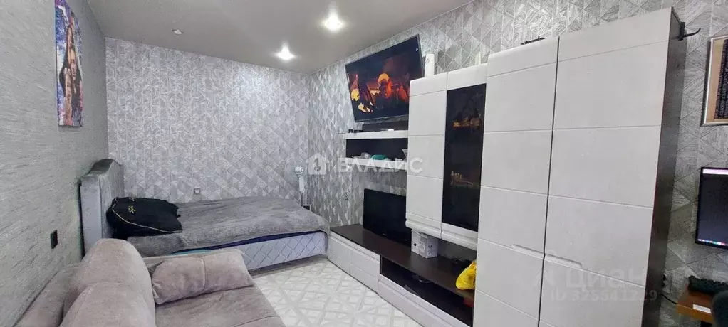 1-к кв. Владимирская область, Судогда пер. 1-й Первомайский, 2А (30.6 ... - Фото 1