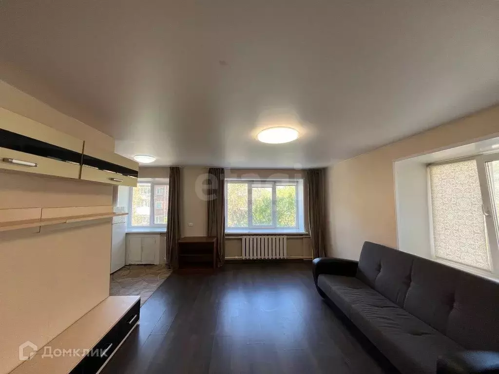 Продаётся 1-к квартира, 31.9 м - Фото 1