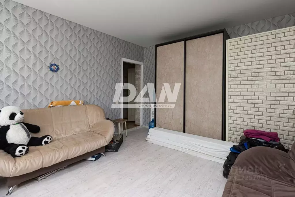 2-к кв. Челябинская область, Челябинск ул. Суркова, 12 (57.5 м) - Фото 1