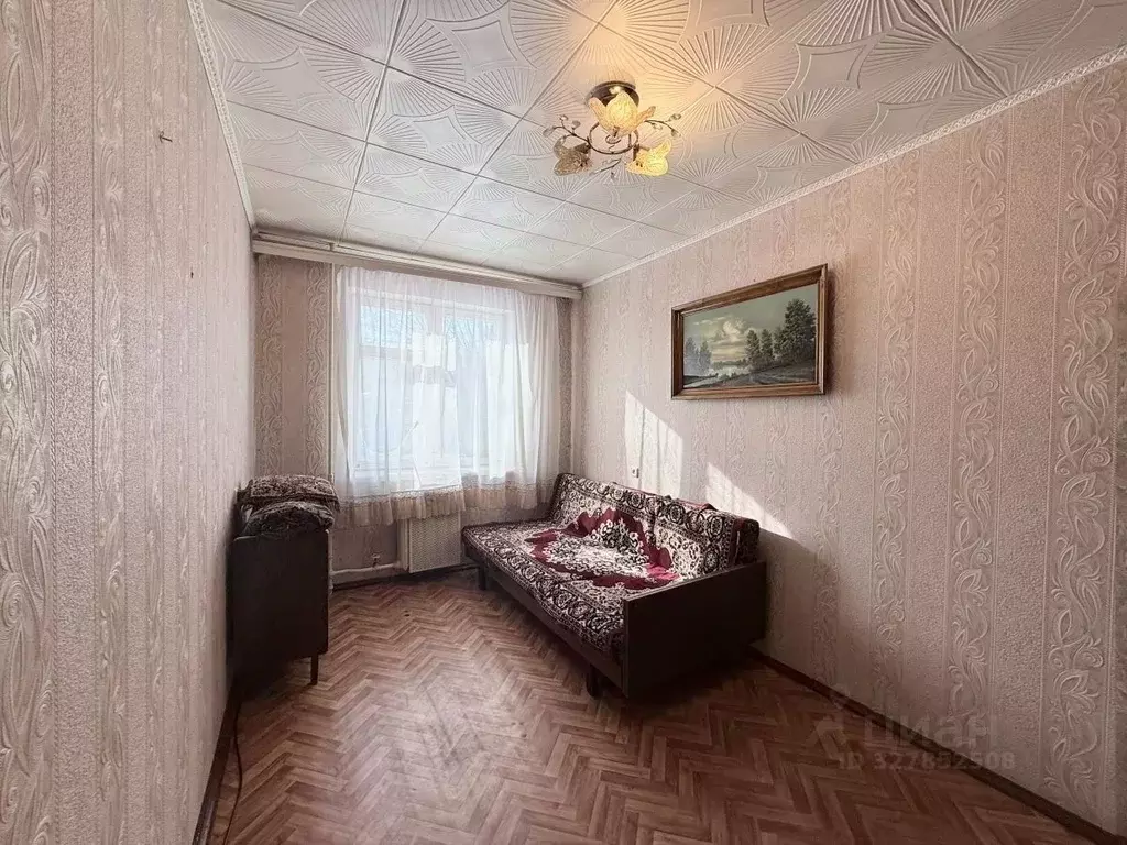 2-к кв. Московская область, Электросталь ул. Ялагина, 22 (47.6 м) - Фото 1