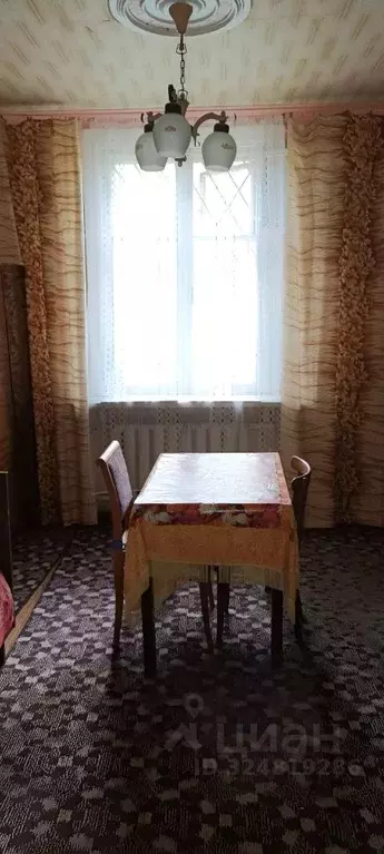 2-к кв. Нижегородская область, Нижний Новгород Корейская ул., 7 (47.0 ... - Фото 2