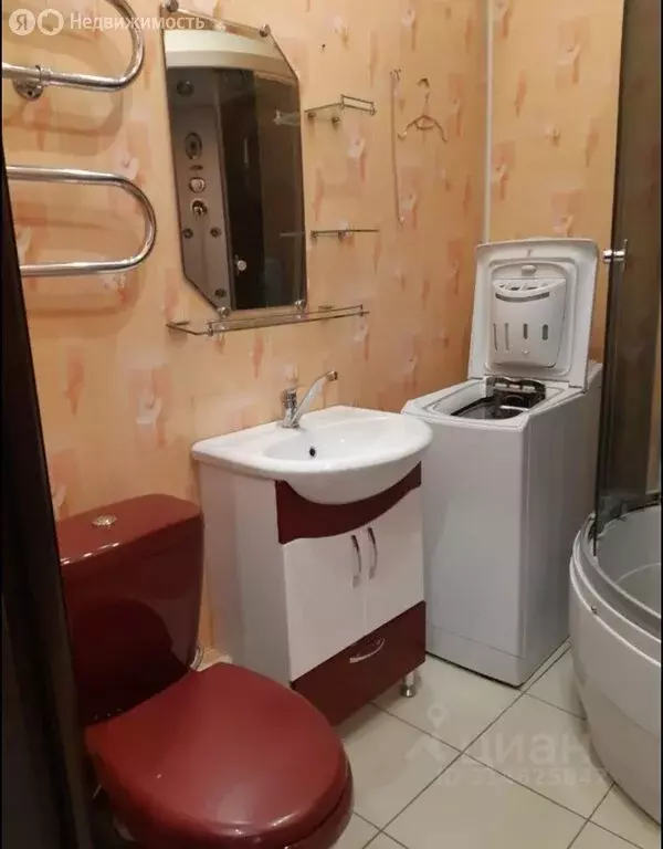 Квартира-студия: Иркутский муниципальный округ, рабочий посёлок ... - Фото 1