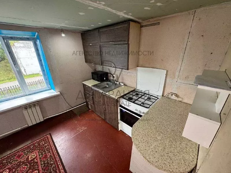 Коттедж в Хабаровский край, Комсомольский район, с. Верхняя Эконь ... - Фото 1