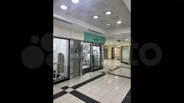 Продам торговое помещение, 50 м - Фото 1