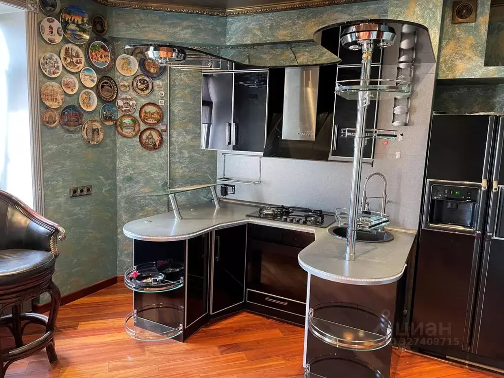 2-к кв. Москва Ленинский просп., 37 (65.0 м) - Фото 2