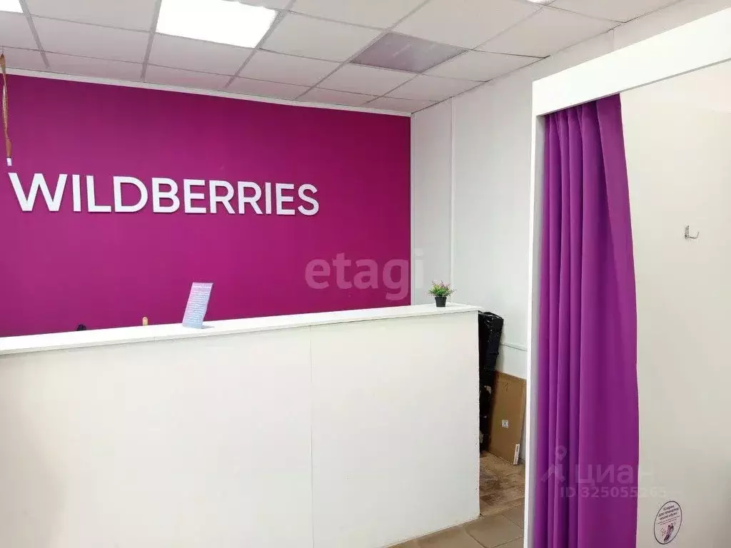 Торговая площадь в Мордовия, с. Старое Шайгово ул. Рабочая, 18 (148 м) - Фото 1