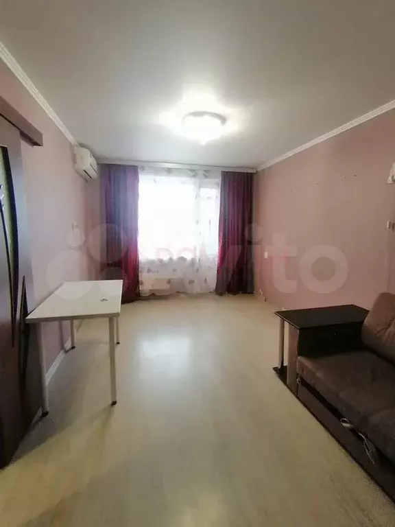 1-к. квартира, 31 м, 4/9 эт. - Фото 1