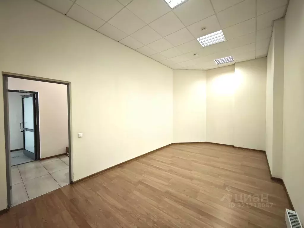 Офис в Санкт-Петербург Корпусная ул., 9 (382 м) - Фото 2