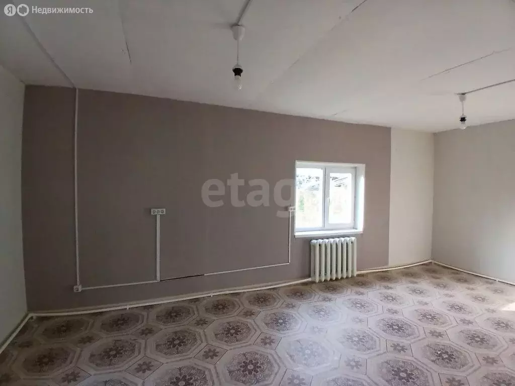 Дом в Ялуторовск, улица Мичурина, 50 (36 м) - Фото 1