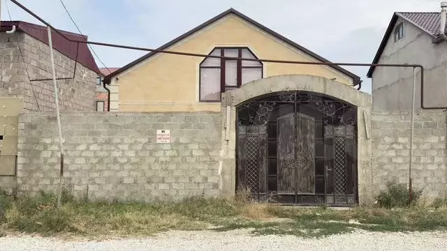 Дом 200 м на участке 5 сот. - Фото 0