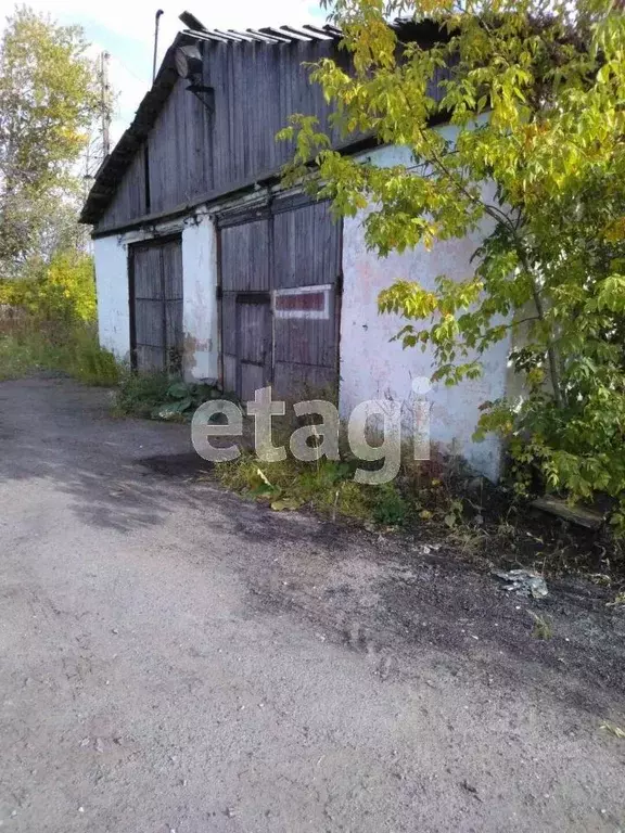 Офис в Свердловская область, Тугулым пгт ул. Восточная, 2 (42 м) - Фото 1