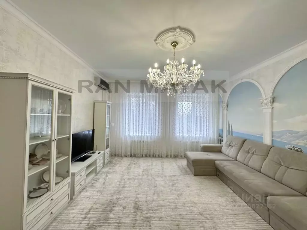 4-к кв. Адыгея, Майкоп Пионерская ул., 374 (141.0 м) - Фото 2