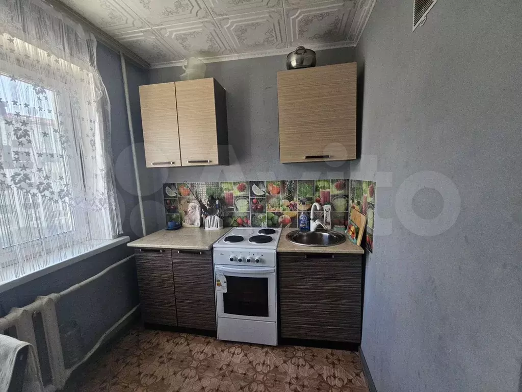 2-к. квартира, 44 м, 3/5 эт. - Фото 1