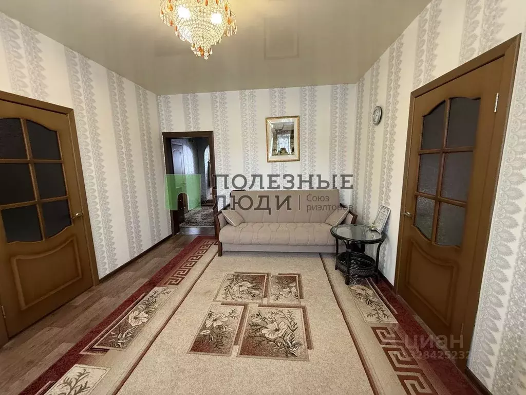 Дом в Иркутская область, Ангарск ул. Ворошилова (90 м) - Фото 2