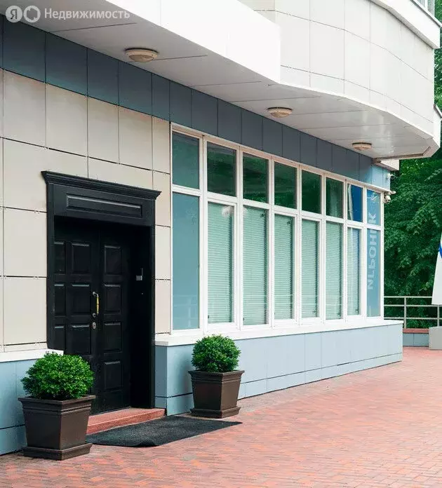 Офис (576 м) - Фото 1