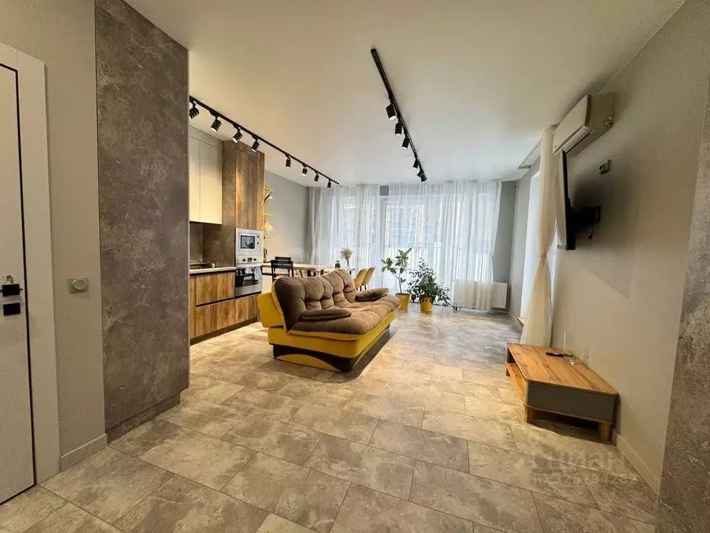 3-к кв. Челябинская область, Челябинский городской округ, пос. ... - Фото 1