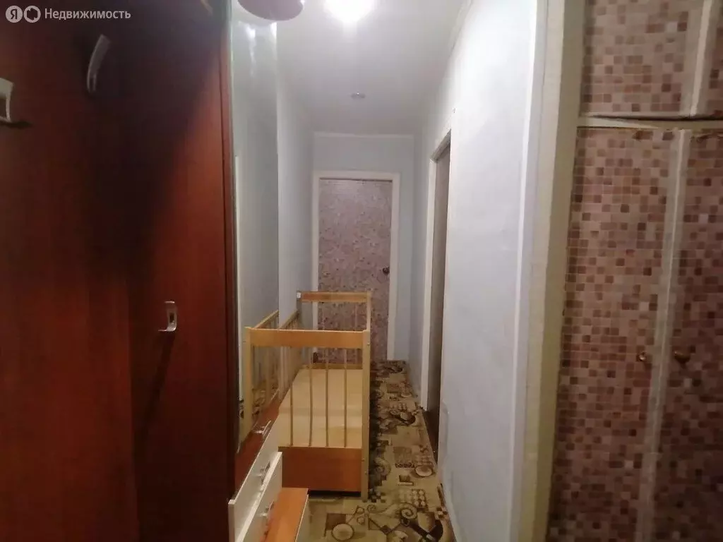 2-комнатная квартира: Боровск, улица Мира, 38 (45 м) - Фото 2