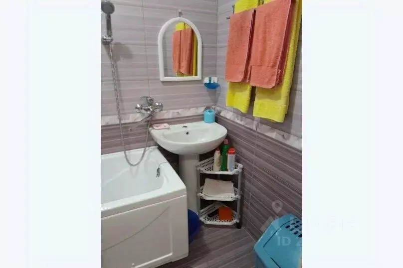 1-к кв. Ставропольский край, Ессентуки ул. Орджоникидзе, 84к6 (36.0 м) - Фото 1