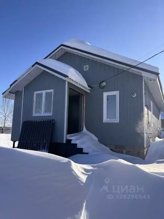 Дом в Владимирская область, Александровский муниципальный округ, д. ... - Фото 2