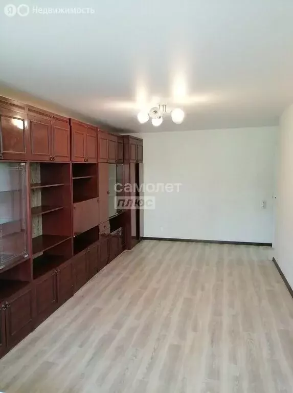 3-комнатная квартира: Иркутск, Байкальская улица, 200 (55.9 м) - Фото 2