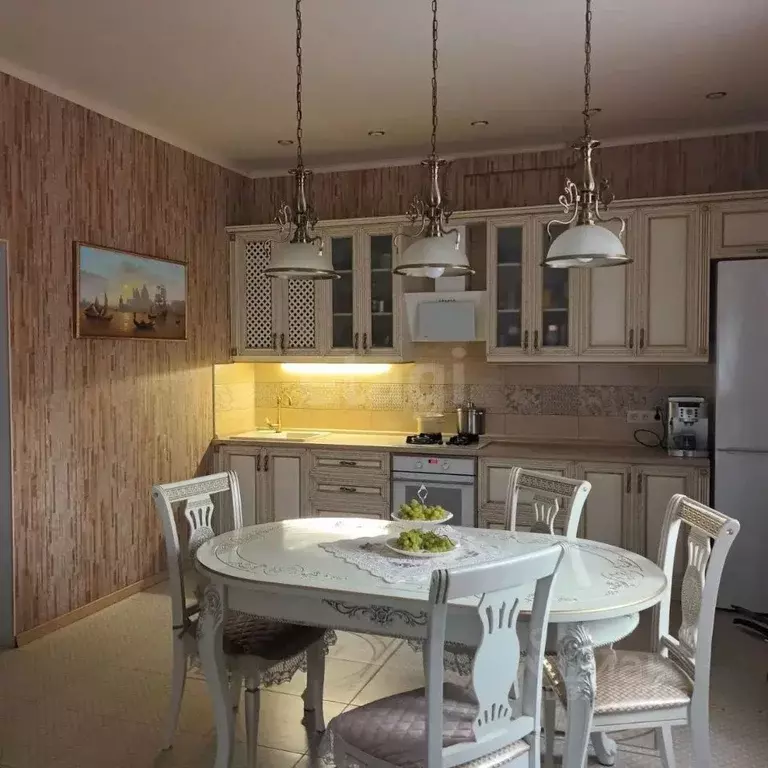 Дом в Курская область, Курск Фестивальная ул. (115 м) - Фото 1