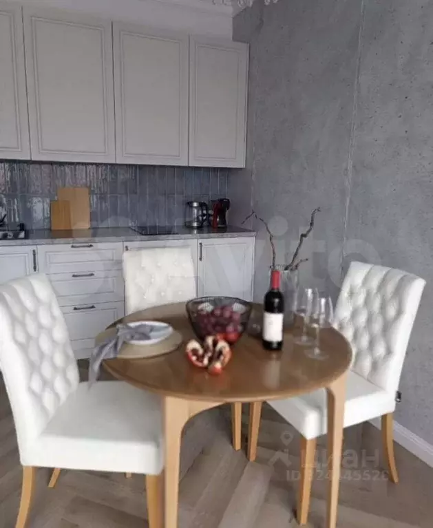 1-к кв. Северная Осетия, Владикавказ ул. Андрея Днепровского, 8/5 ... - Фото 1