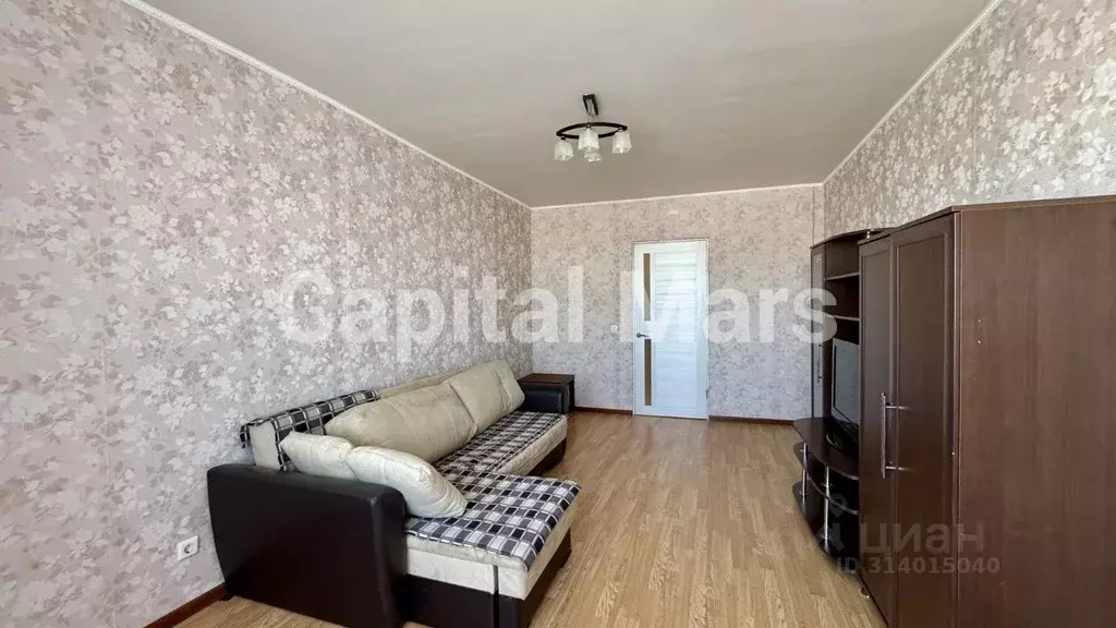 2-к кв. Москва Ленинградское ш., 108 (58.0 м) - Фото 1
