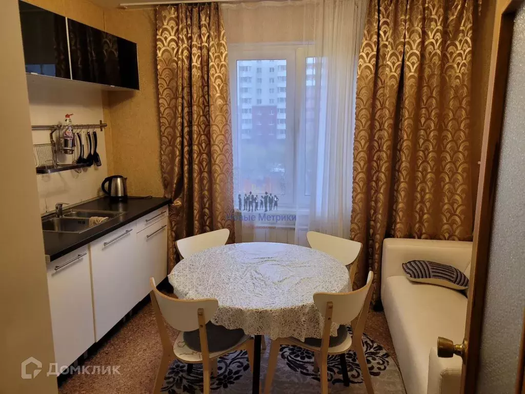 Продаётся 1-к квартира, 34 м - Фото 0