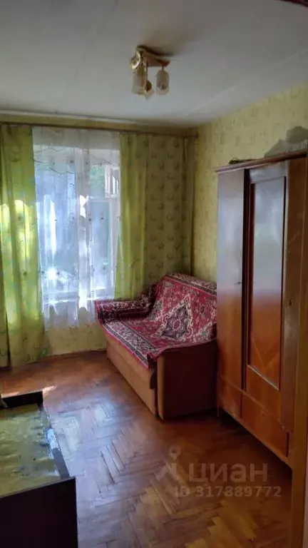 3-к кв. Москва Каспийская ул., 24К3 (58.0 м) - Фото 0