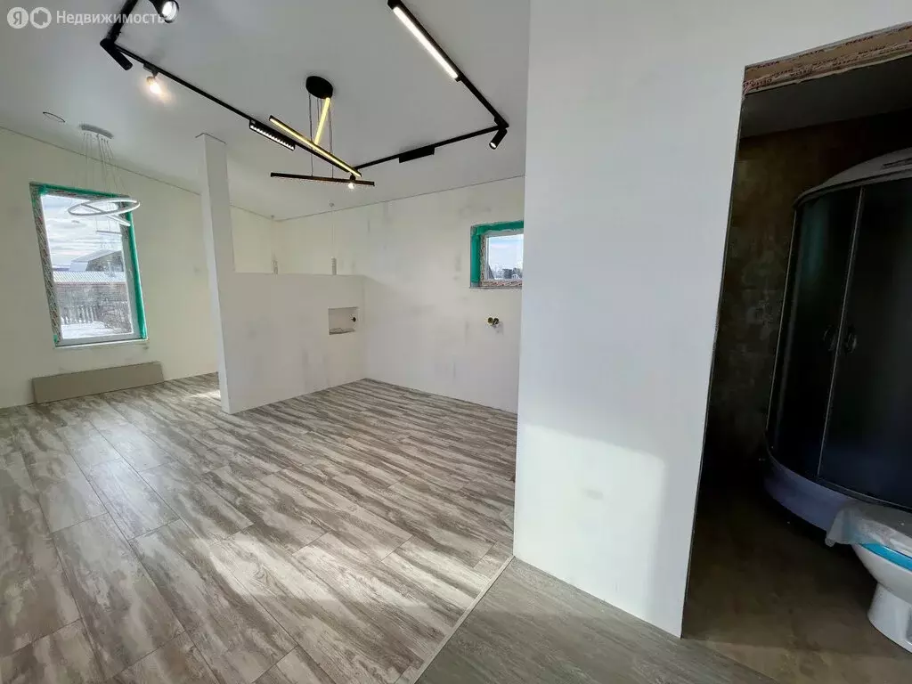 Дом в Киров (30 м) - Фото 1