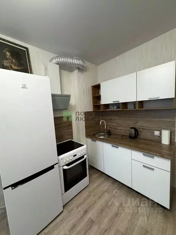 2-к кв. Алтайский край, Барнаул Балтийская ул., 93 (37.0 м) - Фото 0