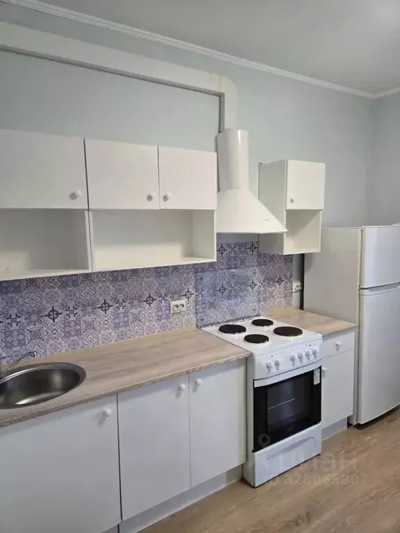 1-к кв. Санкт-Петербург Комендантский просп., 67 (39.0 м) - Фото 1