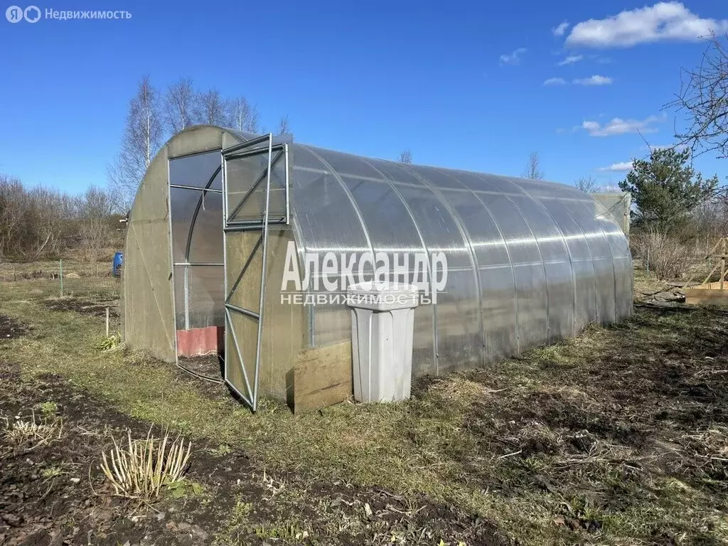 Участок в деревня Горная Шальдиха, Сиреневая улица, 5 (14.35 м) - Фото 2