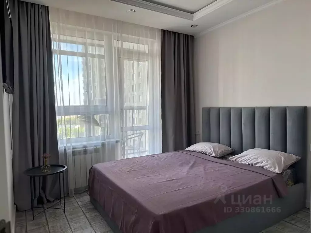 1-к кв. Московская область, Люберцы ул. 8 Марта, 48к1 (42.0 м) - Фото 1