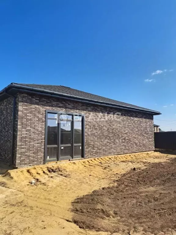 Дом в Волгоградская область, Краснослободск Среднеахтубинский район, ... - Фото 2