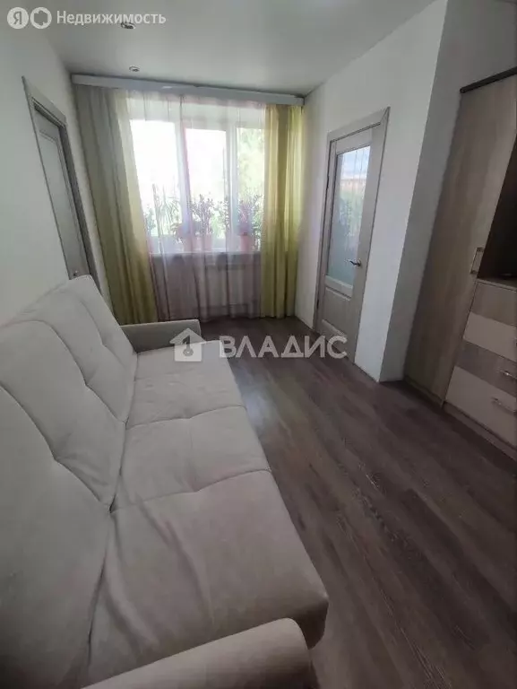 2-комнатная квартира: Улан-Удэ, улица Цыбикова, 7 (40 м) - Фото 2