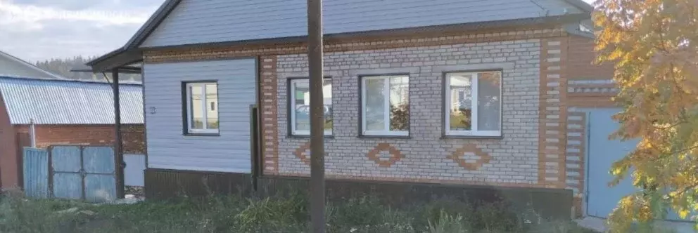 Дом в Белебей, Кирпичная улица, 55 (136.6 м) - Фото 2