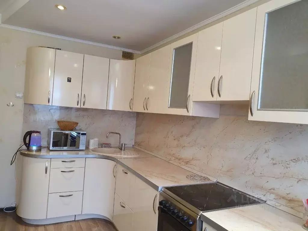 2-к кв. Московская область, Солнечногорск ул. Юности, 4 (75.0 м) - Фото 1