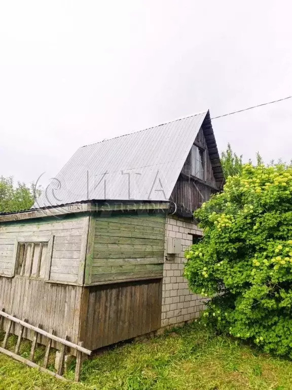 Дом 20 м на участке 6,6 сот. - Фото 1
