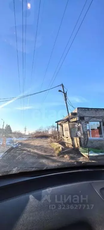 Гараж в Хабаровский край, Комсомольск-на-Амуре Волочаевка-2 гаражный ... - Фото 2