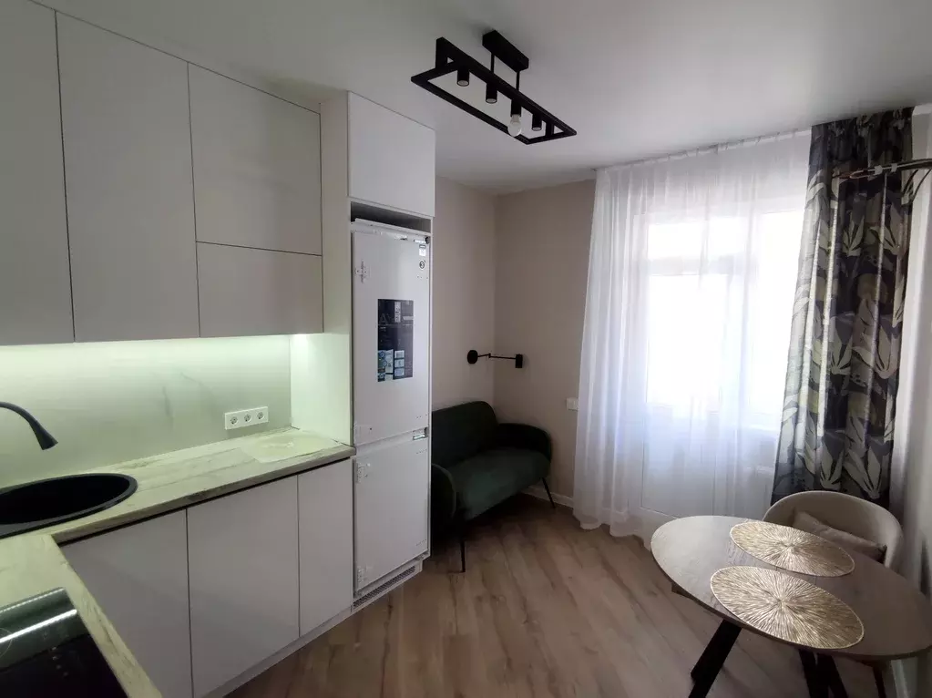 Продаётся 2-к квартира, 56 м - Фото 0