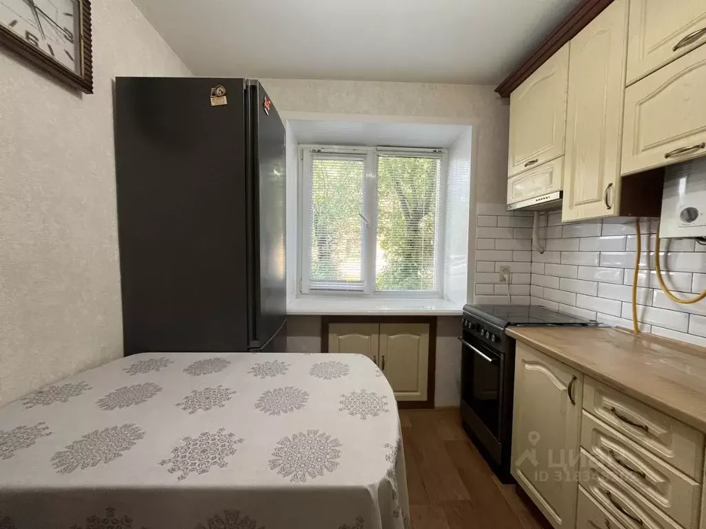 3-к кв. Чувашия, Чебоксары просп. Ленина, 58/14 (54.6 м) - Фото 1