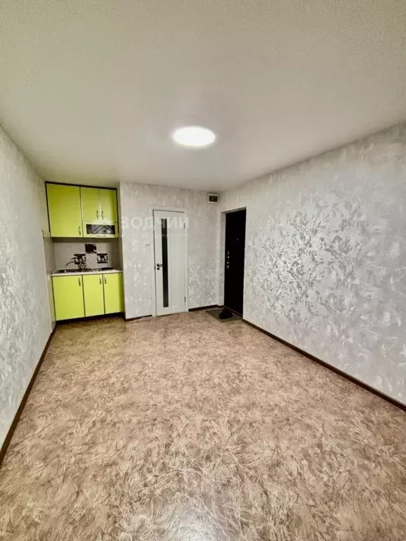 Комната Чувашия, Чебоксары ул. Тимофея Кривова, 8 (16.7 м) - Фото 1