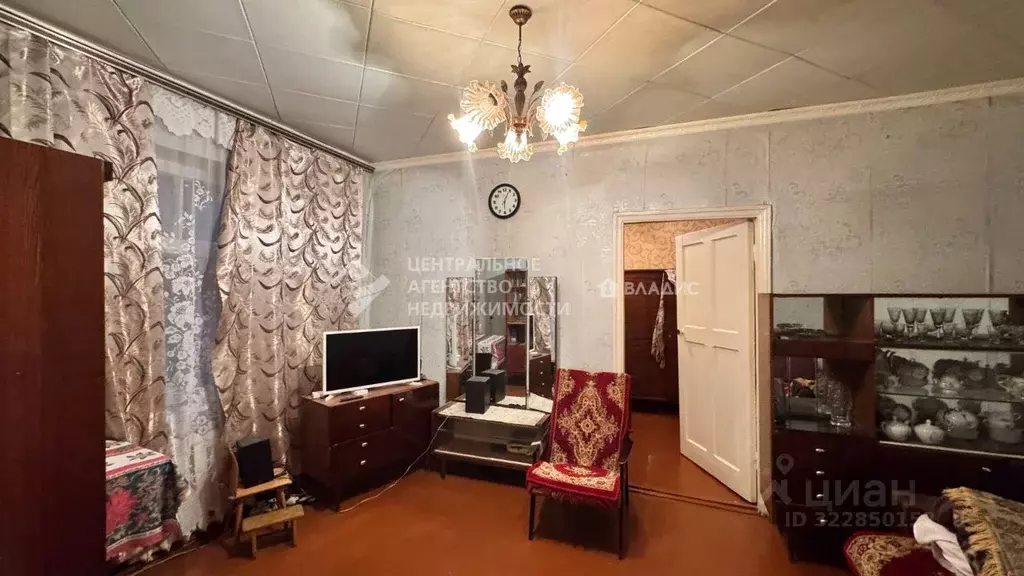 Дом в Рязанская область, Рязань Луговая ул., 7 (51 м) - Фото 0