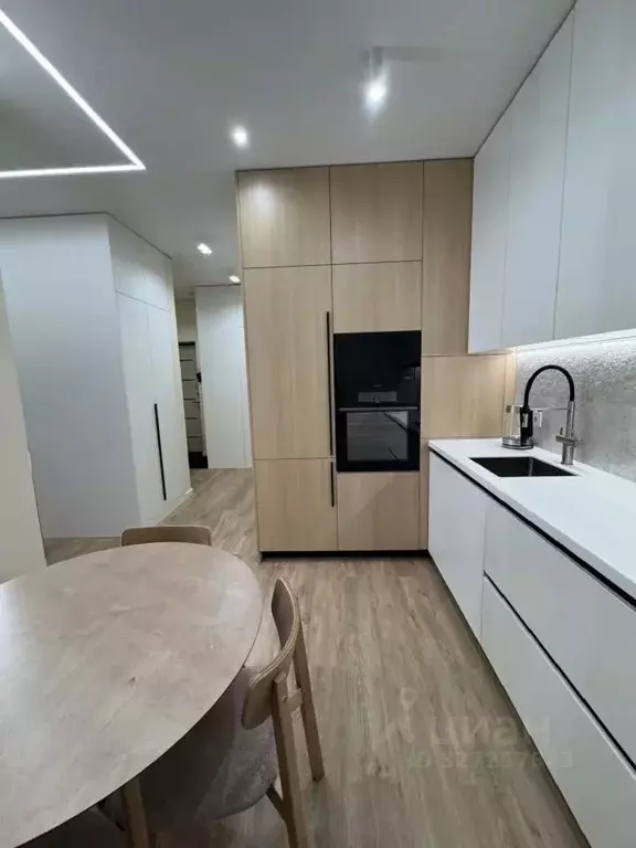 1-к кв. Ростовская область, Ростов-на-Дону Университетский пер., 137с2 ... - Фото 2