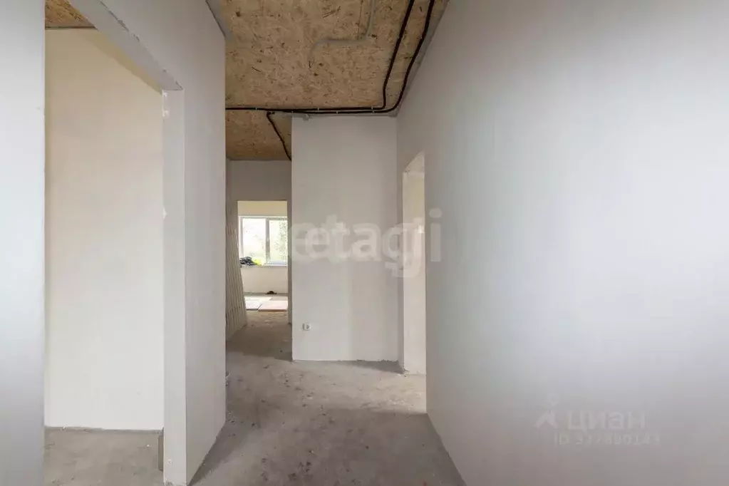 Дом в Алтайский край, Первомайский район, пос. Новый ул. Шукшина, 15 ... - Фото 2